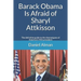 Barack Obama Is Afraid of Sharyl Attkisson: The definitive guide to the shenanigans of America's 44th president