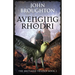 Avenging Rhodri