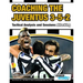 Coaching the Juventus 3-5-2 - Tactical Analysis and Sessions: Attacking