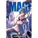 Magi: The Labyrinth of Magic, Vol. 10