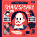The First Works of Shakespeare: Inspiration for Little Storytellers