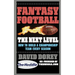 Fantasy Football: The Next Level
