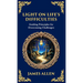 Light on Life's Difficulties: Guiding Principles for Overcoming Challenges (Deluxe Hardbound Edition)