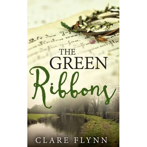 The Green Ribbons