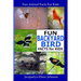 Fun Backyard Bird Facts for Kids