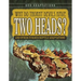 Why Do Thorny Devils Have Two Heads?: And Other Curious Reptile Adaptations