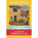 Learn Catalan with Short Stories from Parlem tu i jo: Interlinear Catalan to English