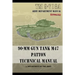TM 9-718A 90-mm Gun Tank M47 Patton Technical Manual