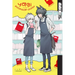 Yagi the Bookshop Goat