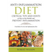 Anti-Inflammation Diet: Critical Tips and Hints on How to Eat Healthy and Prevent Inflammation (Large): Food Rules for the Anti-Inflammation D