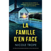 La Famille d'en face: Un thriller psychologique incroyable au final époustouflant