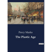 The Plastic Age: The Journey of Self-Discovery and Growth in College Life