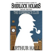 The Experience Club: The Rediscovered Cases of Sherlock Holmes Book 7