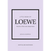 Little Book of Loewe