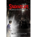 Shadowscape: The Stevie Vegas Chronicles