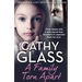 A Family Torn Apart: Three Sisters and a Dark Secret That Threatens to Separate Them for Ever