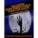 Halloween Word Search Puzzle Book for Adults Large Print Easy to Read 91 Spooktacular Puzzles: Scary Enought for Adults But Kids Love the Fright Too -