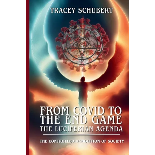 The Controlled Demolition of Society: Agenda 2030, Transhumanism, and the Global Elite's Blueprint for Total Control