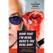 Now That I'm Dead, Here's The Real Dirt: The Posthumous Memoirs of Johnny Fratto