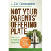 Not Your Parents' Offering Plate: A New Vision for Financial Stewardship