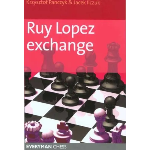 Ruy Lopez Exchange
