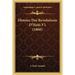 Histoire Des Revolutions D'Haiti V1 (1860)