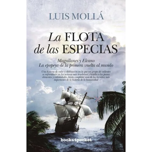 Flota de Las Especias, La
