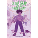Olivia Gray Will Not Fade Away