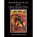 Spanish Posters and Art from Classic Monster Films