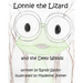 Lonnie the Lizard and the Deep Woods