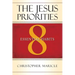 The Jesus Priorities: 8 Essential Habits