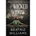 The Wicked Widow: A Wicked City Novel