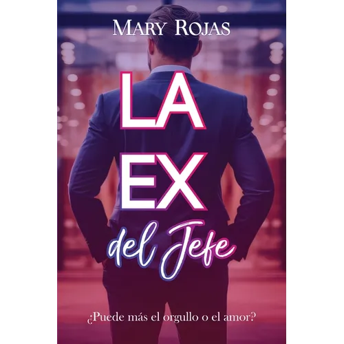 La ex del jefe