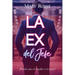 La ex del jefe