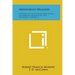 Mundurucu Religion: University of California Publications in American Archaeology and Ethnology, V49, No. 1