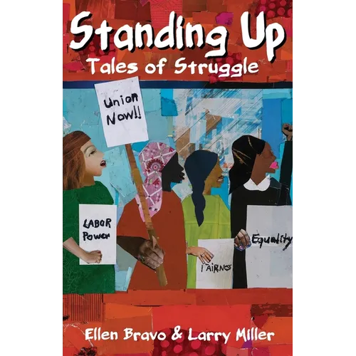 Standing Up