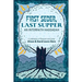 First Seder, Last Supper: An Interfaith Haggadah