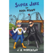 Super Jake and Kool Kenny