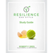 Resilience God Style Study Guide