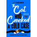 The Cat Who Cracked a Cold Case