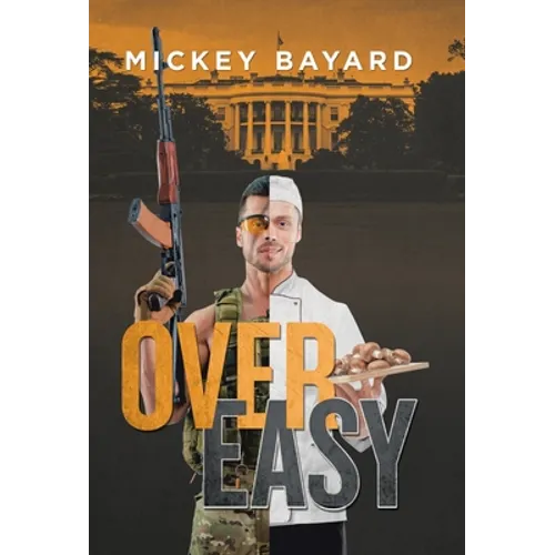 Over Easy