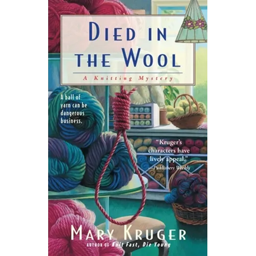Died in the Wool