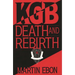 KGB: Death and Rebirth