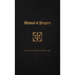 Manual of Prayers: For the Use of the Catholic Laity
