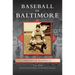 Baseball in Baltimore