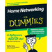 Home Networking for Dummies