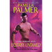 Ecstasy Untamed: A Feral Warriors Novel