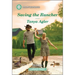 Saving the Rancher: A Clean and Uplifting Romance