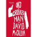 Once a Crooked Man