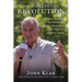 Welcome to the Revolution: The Ongoing Story of the Bipartisan Alliance to Make America Healthy Again